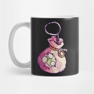 Item Shop Keychan Mug